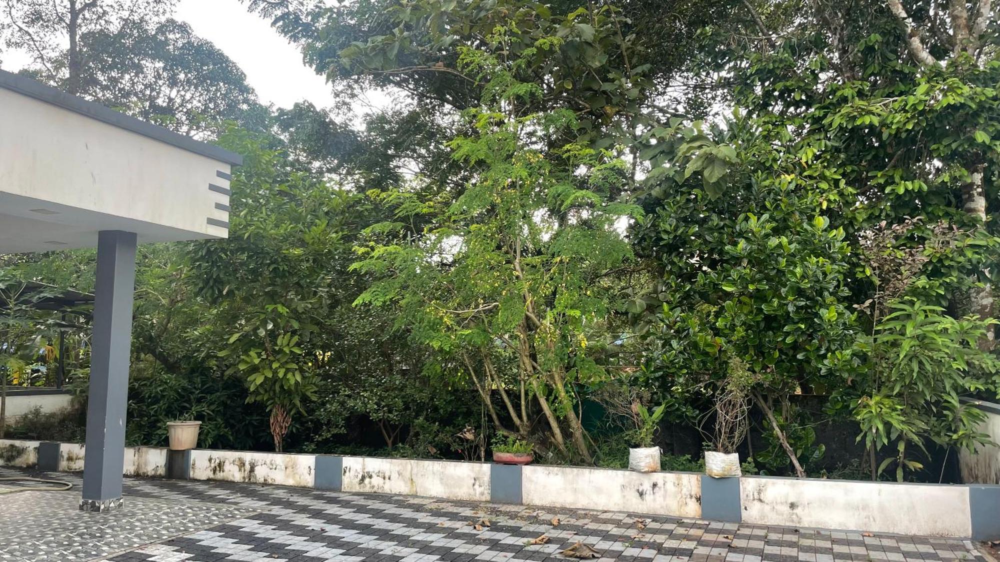 Ebs Guest House Nedumbassery Extérieur photo