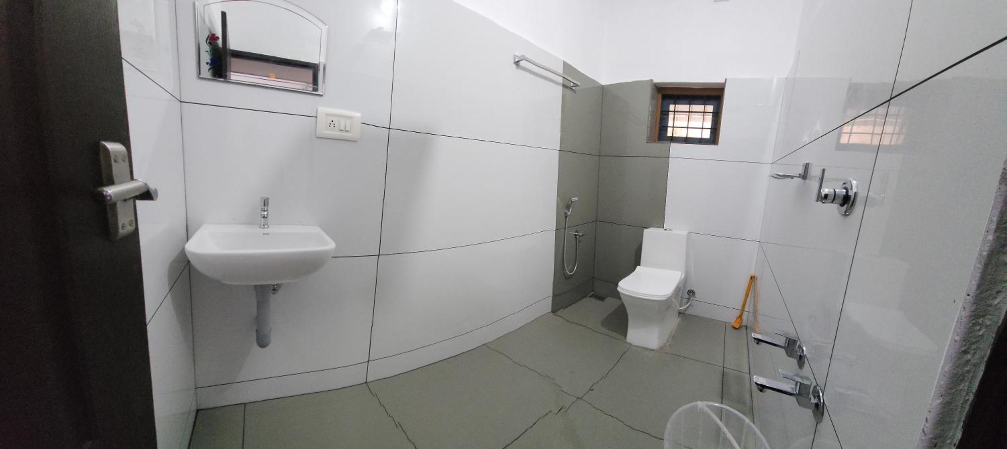 Ebs Guest House Nedumbassery Extérieur photo