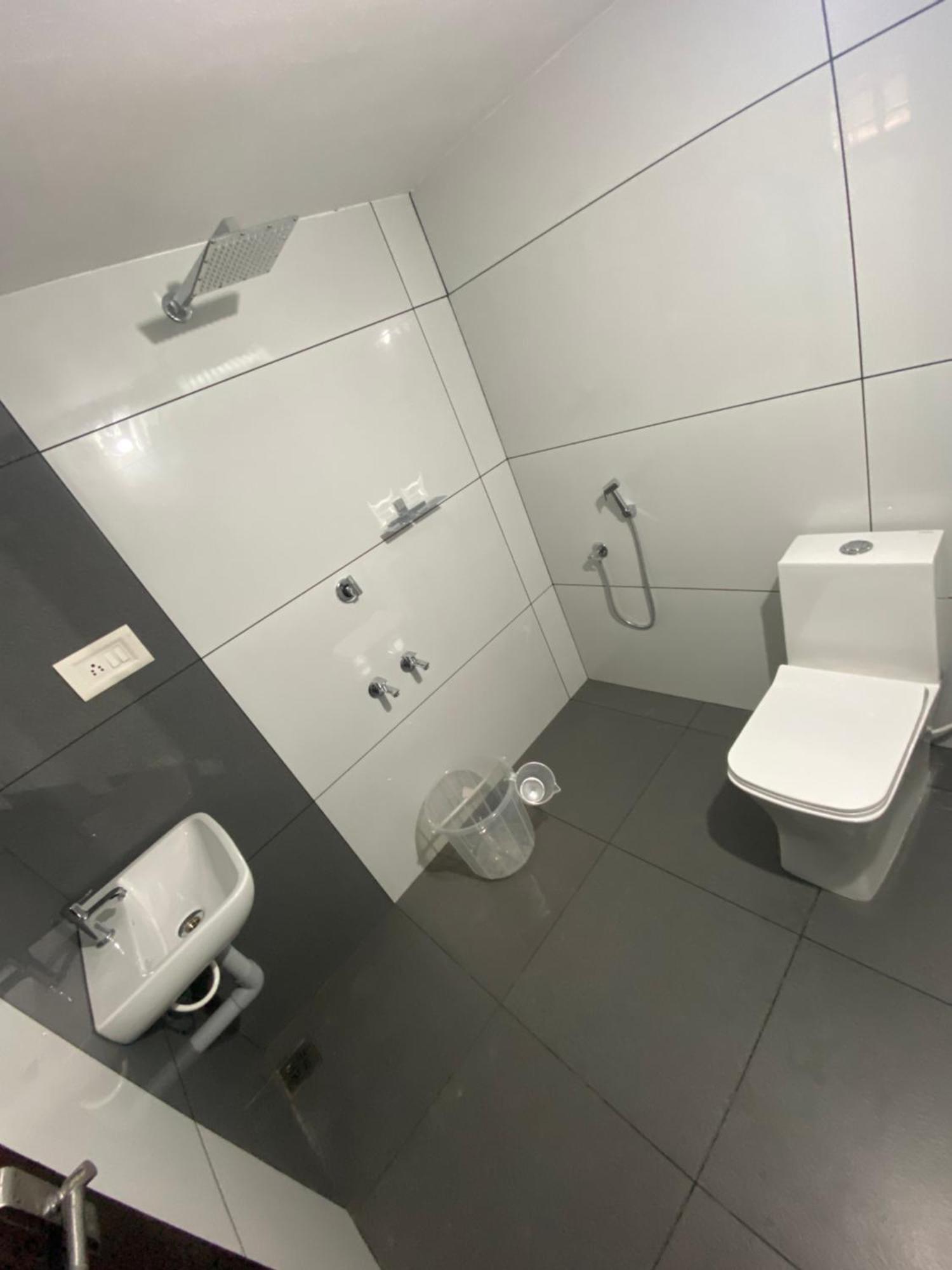Ebs Guest House Nedumbassery Extérieur photo